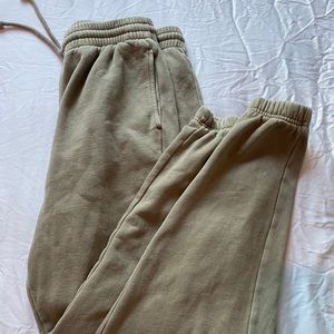 ARITZIA (TNA) JOGGERS